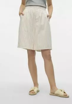 Шорты GRY Vero Moda, серый
