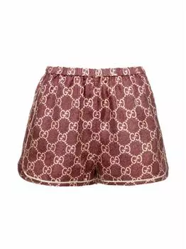 Шорты Gucci