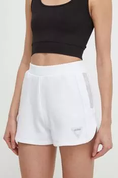 Шорты Guess, белый