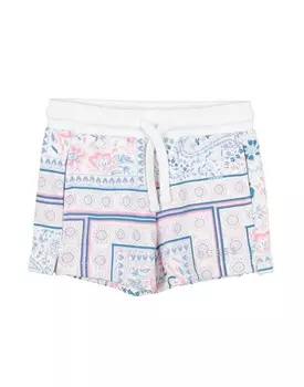 Шорты Guess, белый