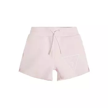Шорты Guess, розовый