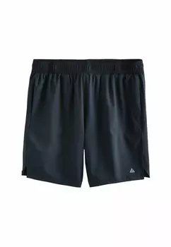 Шорты GYM REGULAR FIT Next, цвет navy