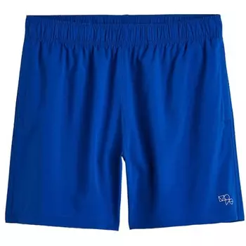 Шорты H&amp;M Fast-drying Sports, синий