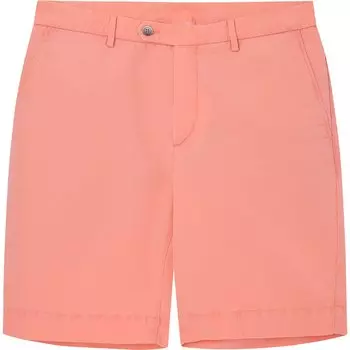 Шорты Hackett Texture, оранжевый