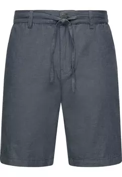 Шорты HARLING Ragwear, синий