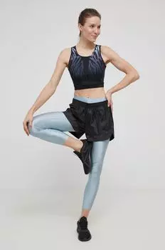 Шорты HC1662 adidas, черный