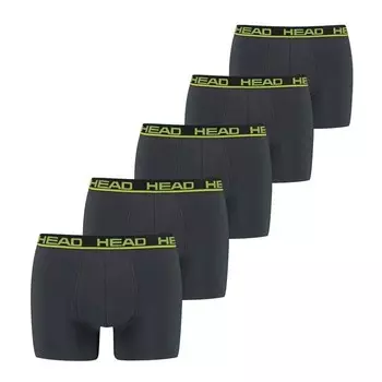 Шорты Head, серый