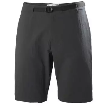 Шорты Helly Hansen Campfire, черный