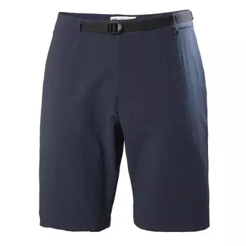 Шорты Helly Hansen Campfire, синий