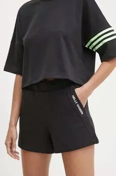 Шорты Helly Hansen, черный