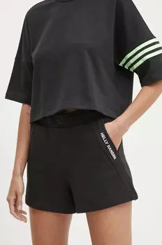 Шорты Helly Hansen, черный