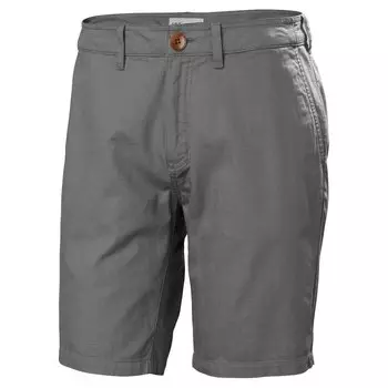 Шорты Helly Hansen Dock 10, серый