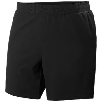 Шорты Helly Hansen Friluft, черный