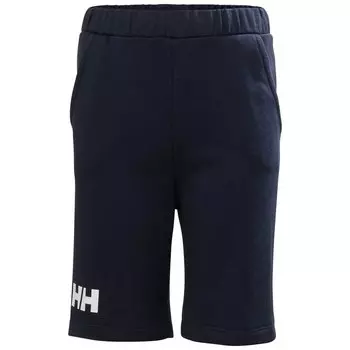 Шорты Helly Hansen Logo, синий