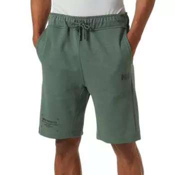 Шорты Helly Hansen Move, зеленый