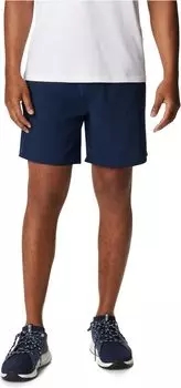 Шорты Hike Columbia, цвет Collegiate Navy