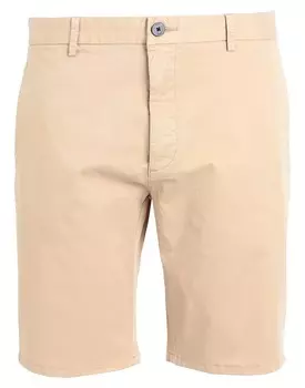 Шорты Hugo Boss, песочный