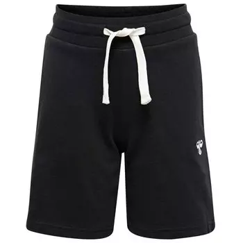 Шорты Hummel BasSIm, черный