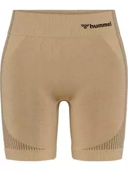 Шорты Hummel, цвет curds & whey