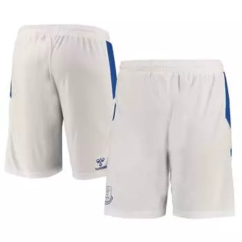 Шорты Hummel Everton, белый