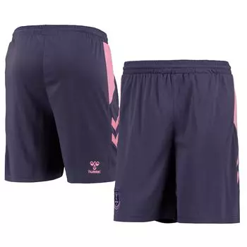 Шорты Hummel Everton, нави
