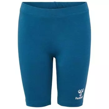 Шорты Hummel Flowy, синий