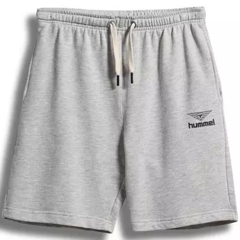 Шорты Hummel Hive Lucas, серый