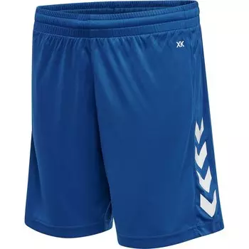 Шорты Hummel Hmlcore Xk, синий