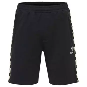 Шорты Hummel Move Classic, черный