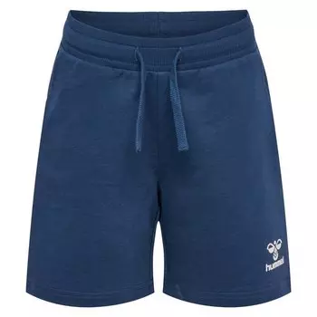 Шорты Hummel Rush, синий