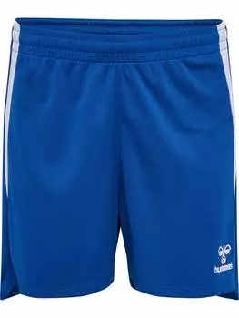 Шорты Hummel, синий