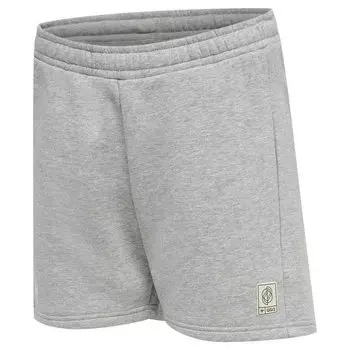 Шорты Hummel Sweat, серый
