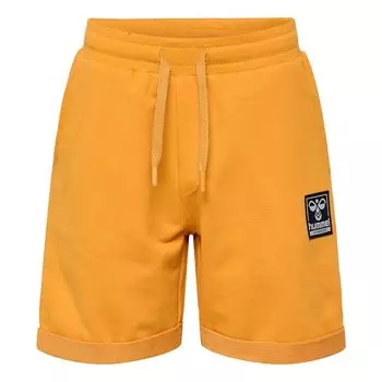 Шорты Hummel Tyler, оранжевый