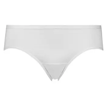 Шорты Hunkemller Boyshorts, белый
