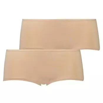 Шорты Hunkemller Boyshorts, бежевый