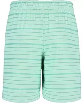 Шорты Hurley Pull-On Walkshorts, цвет Green Glow