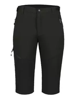 Шорты Icepeak BALLARD, черный