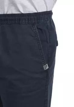 Шорты IDABBEY INDICODE JEANS, темно-синий