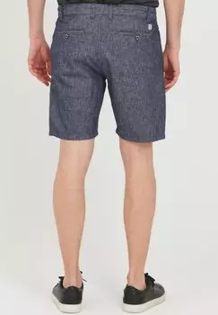 Шорты IDGALGO INDICODE JEANS, синий