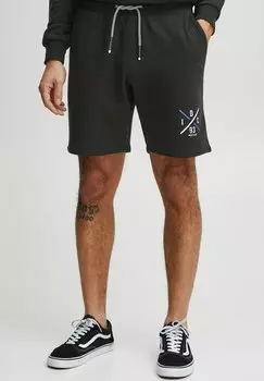 Шорты Idhallum INDICODE JEANS, черные