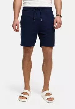 Шорты INALIZZO INDICODE JEANS, цвет Sky Captain