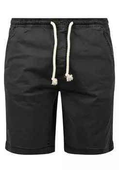 Шорты Indicode Jeans ABBEY, черный