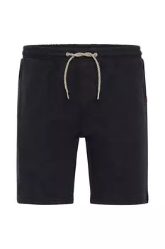 Шорты Indicode Jeans ABERAVON, черный