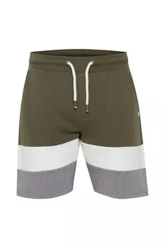 Шорты Indicode Jeans CAUL, хаки