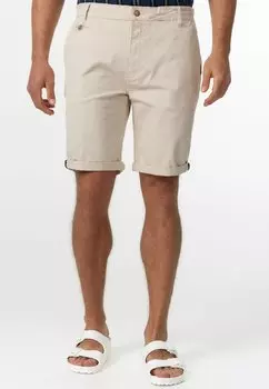 Шорты INDICODE JEANS, цвет beige