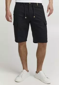 Шорты INDICODE JEANS, цвет black
