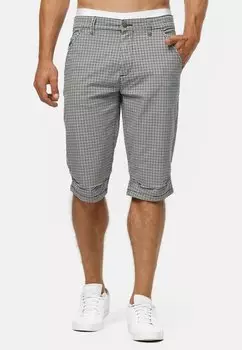 Шорты INDICODE JEANS, цвет black