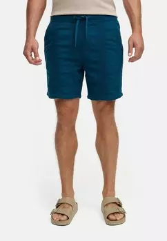 Шорты INDICODE JEANS, цвет Teal