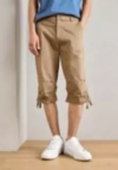 Шорты Indicode Jeans, хаки