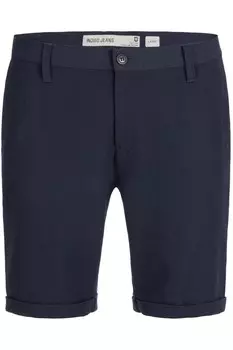 Шорты INDICODE JEANS Regular Pants Aalborg, синий